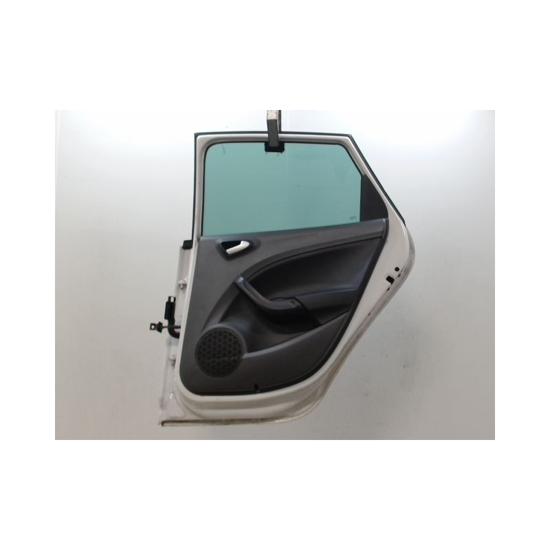 PORTE ARRIERE DROIT SEAT IBIZA IV Phase 1 (6J) 2008-2012