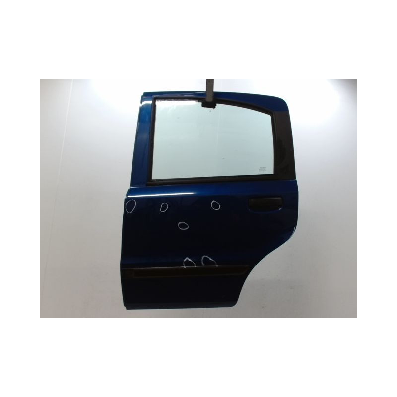 PORTE ARRIERE GAUCHE FIAT PANDA II 2003-2012