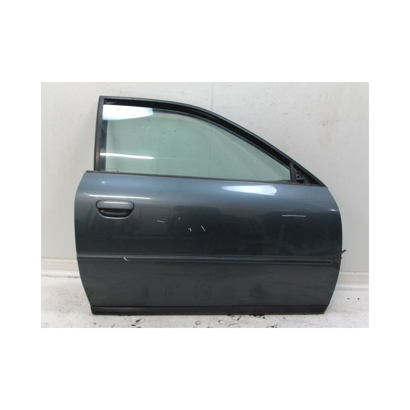 PORTE AVANT DROIT AUDI A3 I Phase 2 (8L) 2000-2003