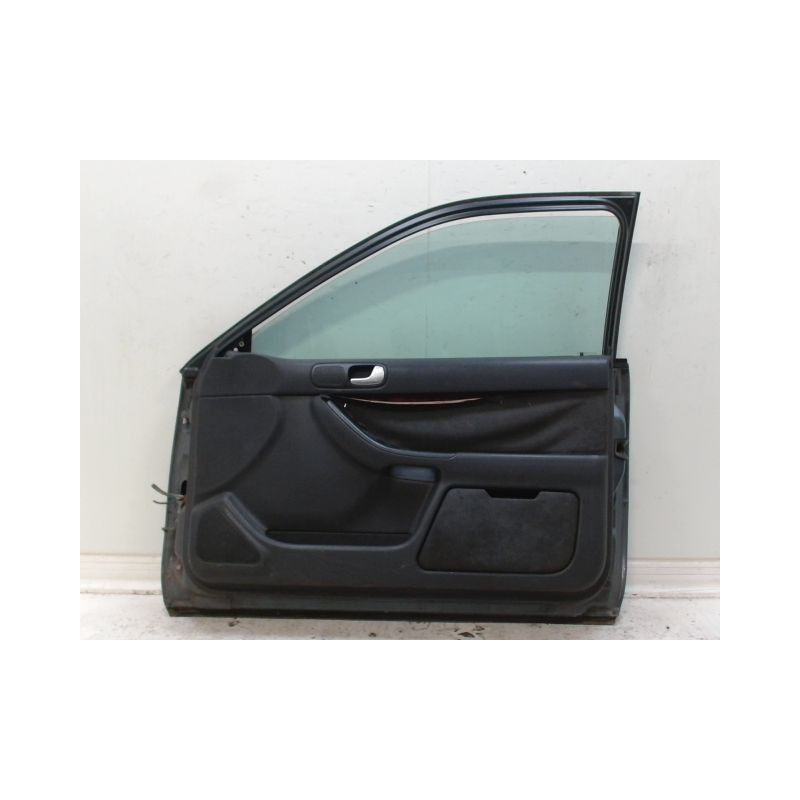 PORTE AVANT DROIT AUDI A3 I Phase 2 (8L) 2000-2003