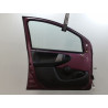 PORTE AVANT GAUCHE PEUGEOT 107 Phase 3 2012-2014