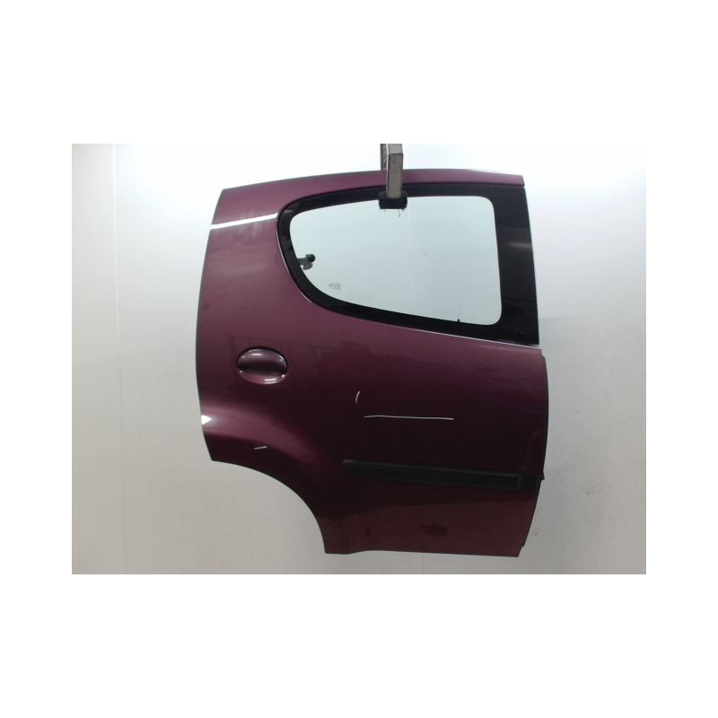 PORTE ARRIERE DROIT PEUGEOT 107 Phase 3 2012-2014