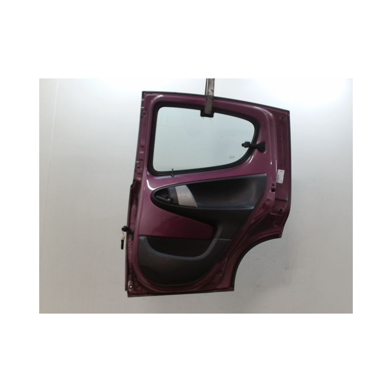 PORTE ARRIERE DROIT PEUGEOT 107 Phase 3 2012-2014