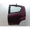 PORTE ARRIERE GAUCHE PEUGEOT 107 Phase 3 2012-2014