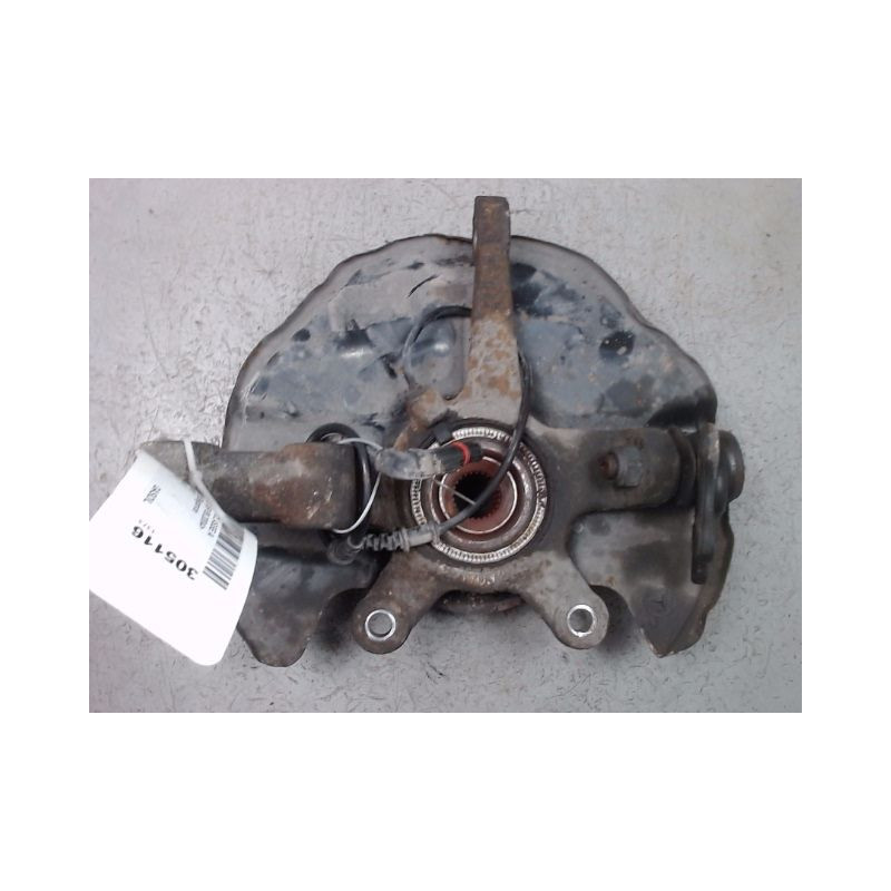 PIVOT AVANT GAUCHE MERCEDES CLASSE A 2004-