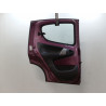 PORTE ARRIERE GAUCHE PEUGEOT 107 Phase 3 2012-2014