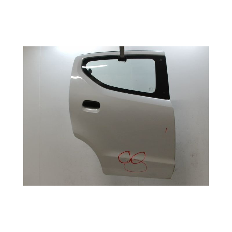 PORTE ARRIERE DROIT NISSAN PIXO 2009-2013