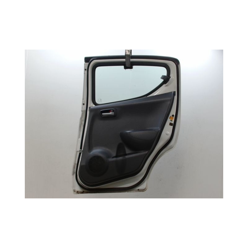 PORTE ARRIERE DROIT NISSAN PIXO 2009-2013