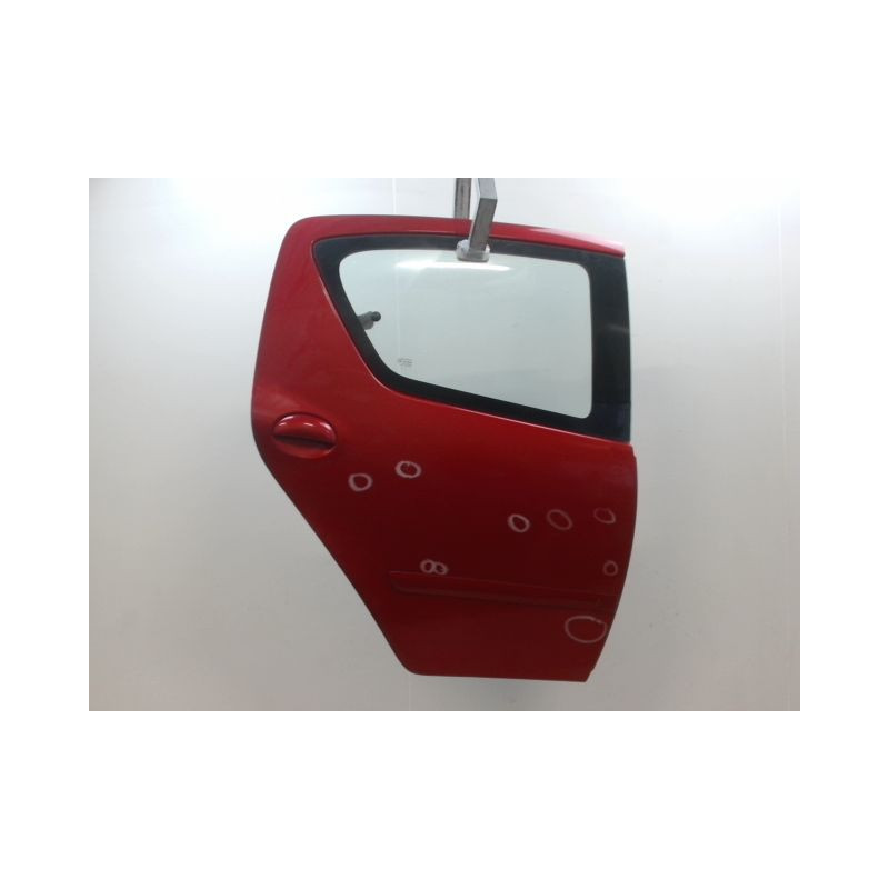 PORTE ARRIERE DROIT TOYOTA AYGO I Phase 2 2009-2012
