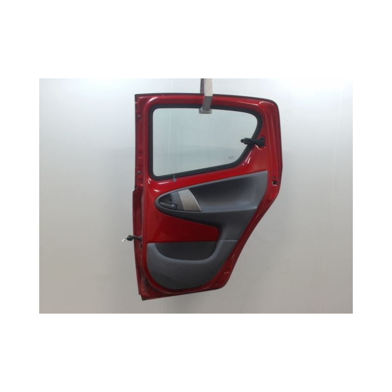 PORTE ARRIERE DROIT TOYOTA AYGO I Phase 2 2009-2012