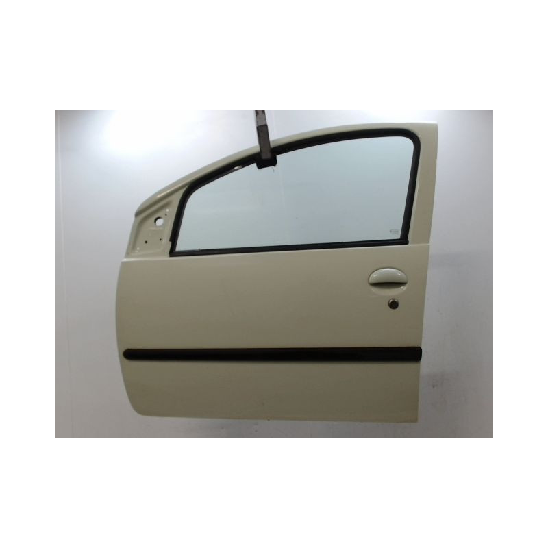 PORTE AVANT GAUCHE CITROEN C1 I Phase 2 2008-2012