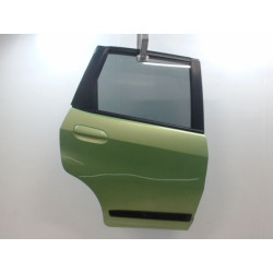 PORTE ARD