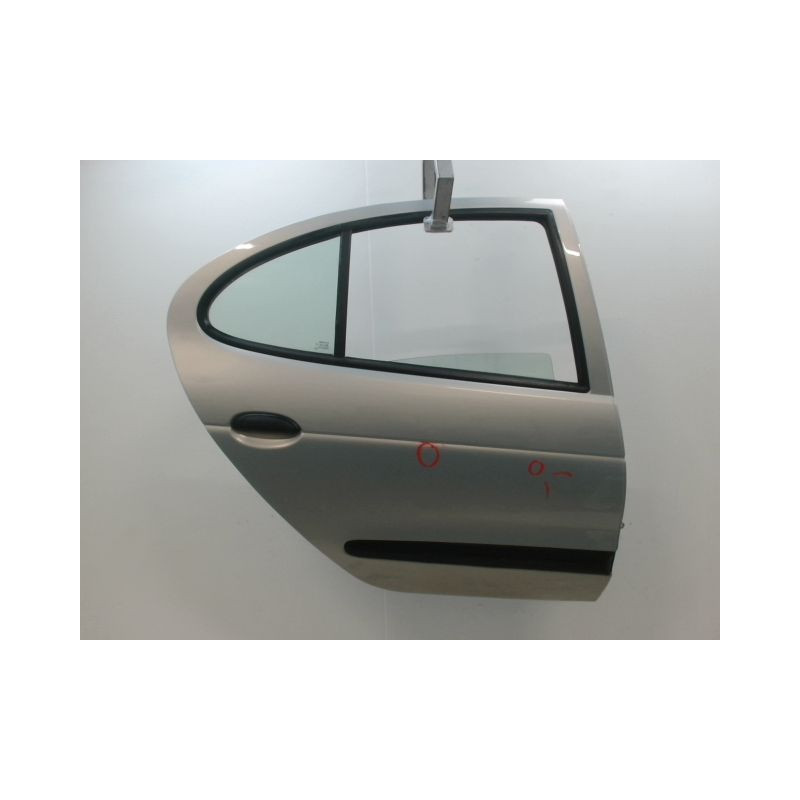 PORTE ARRIERE DROIT RENAULT MEGANE I Phase 2 1999-2002