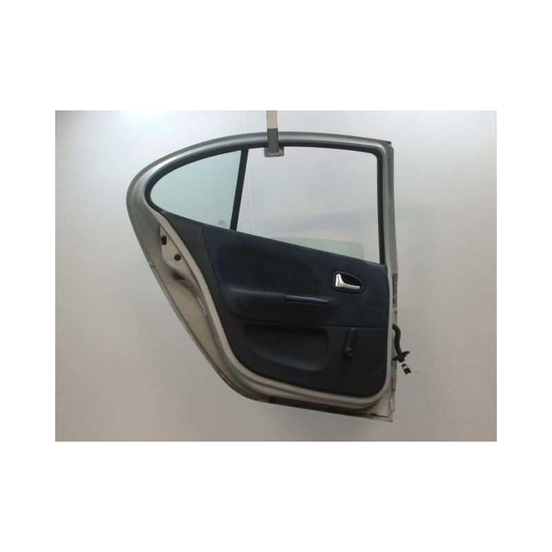 PORTE ARRIERE GAUCHE RENAULT MEGANE I Phase 2 1999-2002