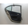 PORTE ARRIERE GAUCHE RENAULT MEGANE I Phase 2 1999-2002
