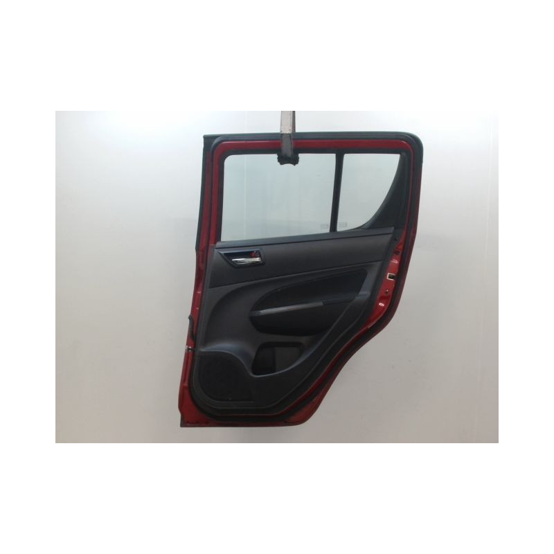 PORTE ARRIERE DROIT SUZUKI SWIFT