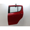 PORTE ARRIERE GAUCHE SUZUKI SWIFT