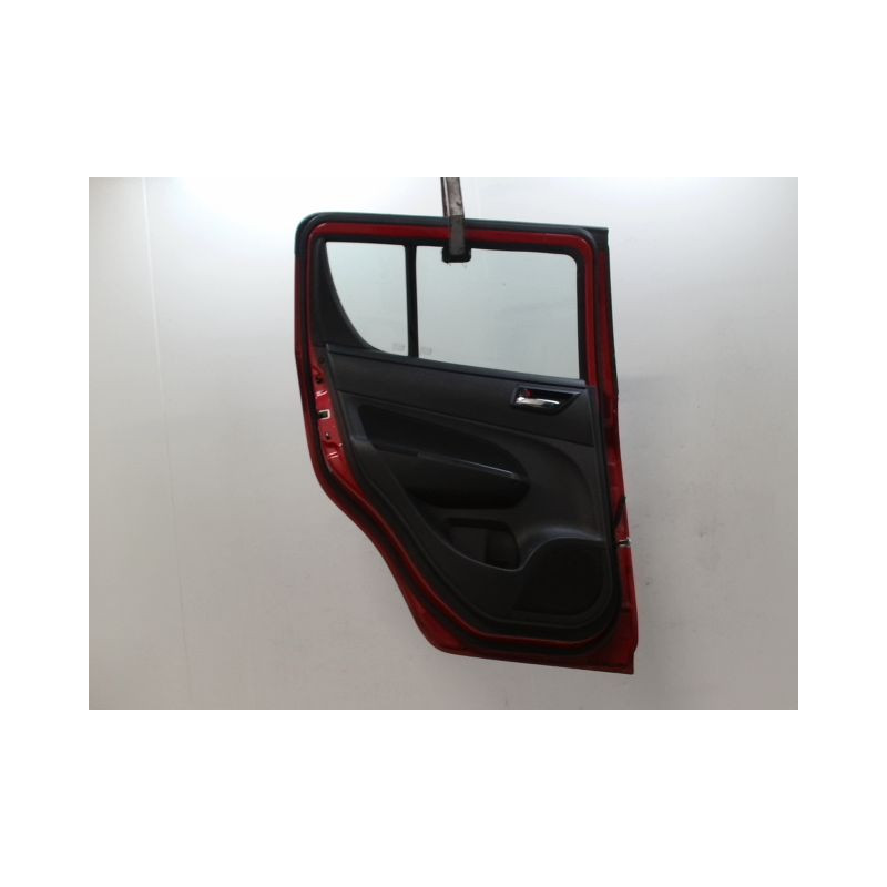 PORTE ARRIERE GAUCHE SUZUKI SWIFT