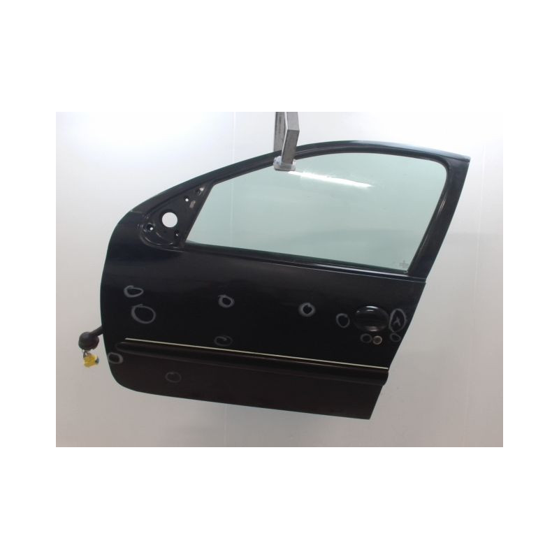 PORTE AVANT GAUCHE PEUGEOT 206 1998-2009