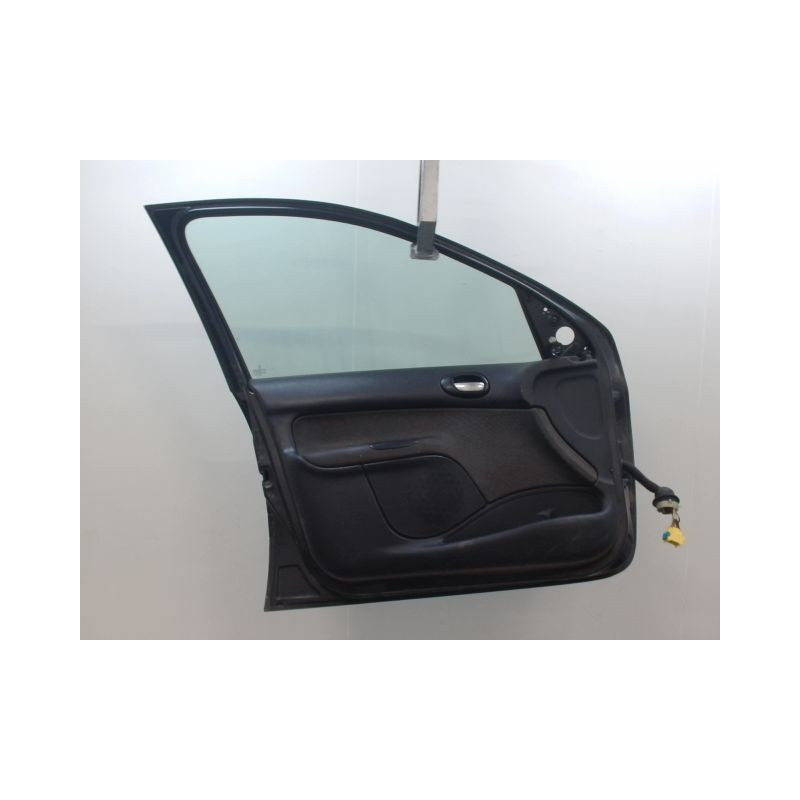 PORTE AVANT GAUCHE PEUGEOT 206 1998-2009