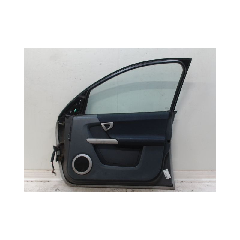 PORTE AVANT DROIT SMART FORFOUR -04/2004
