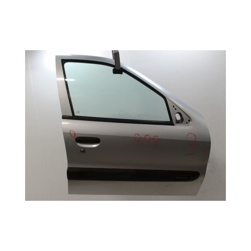 PORTE AVANT DROIT CITROEN XSARA Phase 2 2000-2004