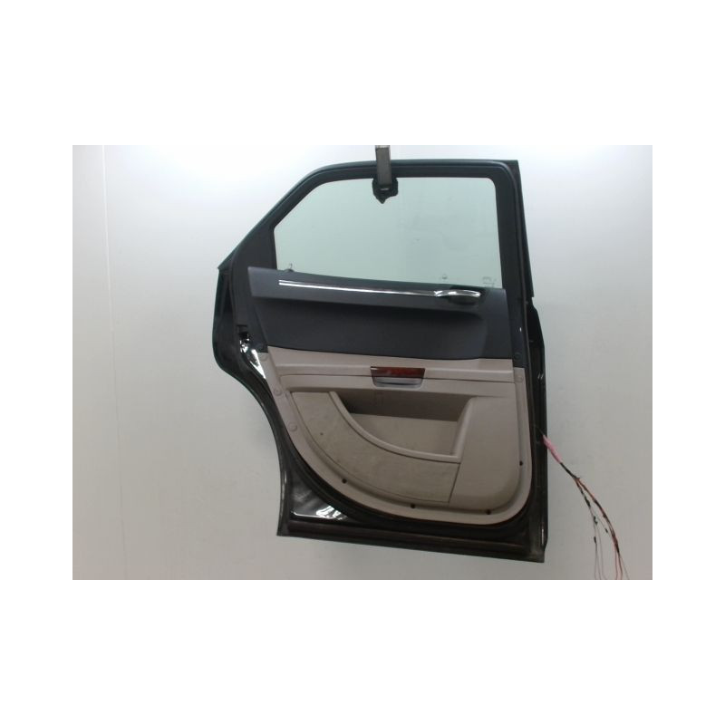 PORTE ARRIERE GAUCHE CHRYSLER 300C