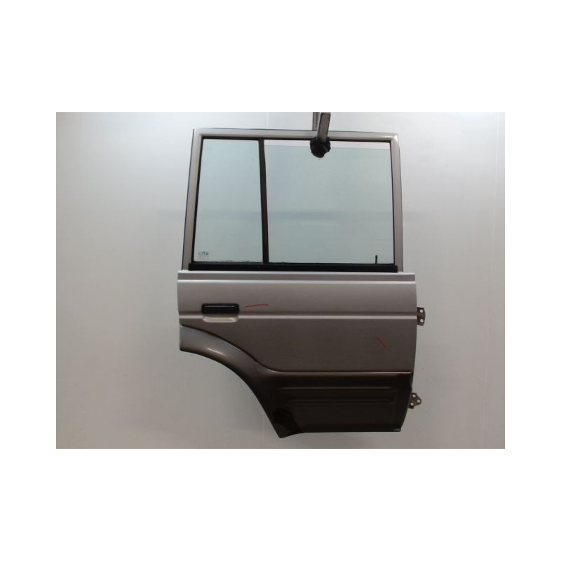 PORTE ARRIERE DROIT HYUNDAI GALLOPER LONG