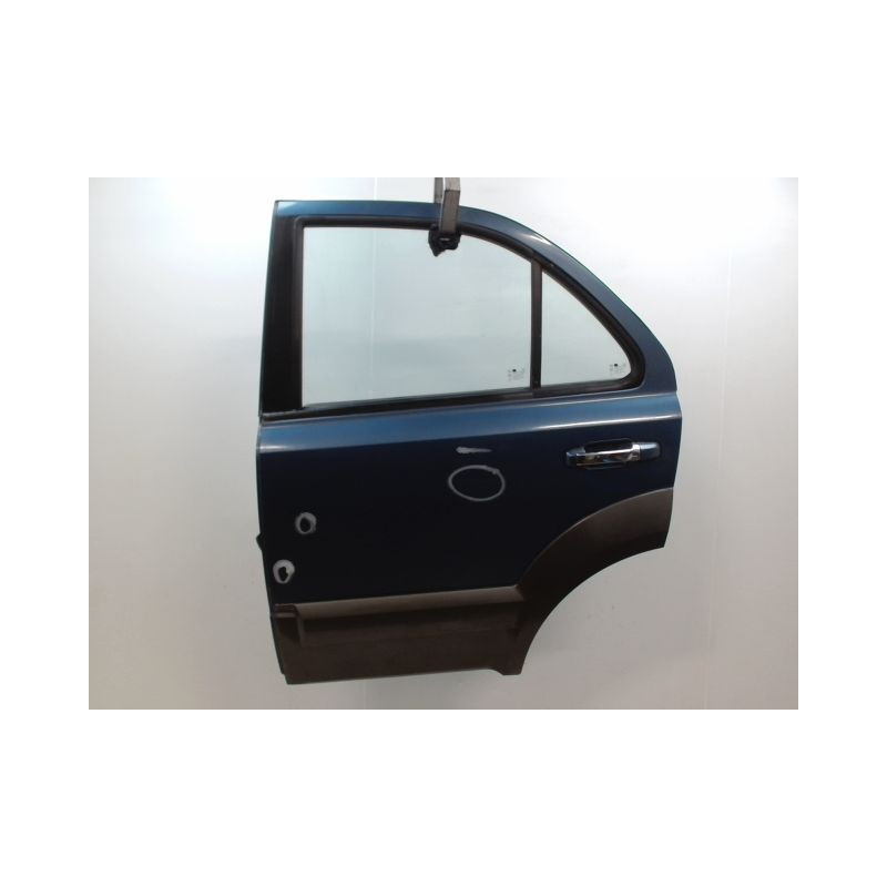 PORTE ARRIERE GAUCHE KIA SORENTO