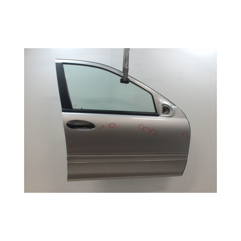 PORTE AVANT DROIT MERCEDES CLASSE C BERL. II Phase 2 (203) 2004-2006