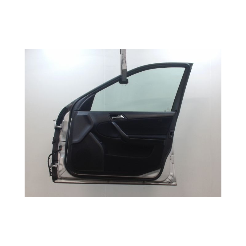 PORTE AVANT DROIT MERCEDES CLASSE C BERL. II Phase 2 (203) 2004-2006