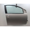 PORTE AVANT DROIT TOYOTA AYGO I Phase 2 2009-2012