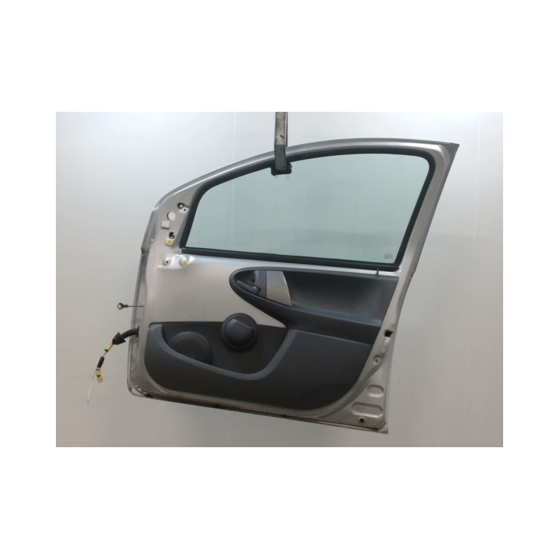 PORTE AVANT DROIT TOYOTA AYGO I Phase 2 2009-2012