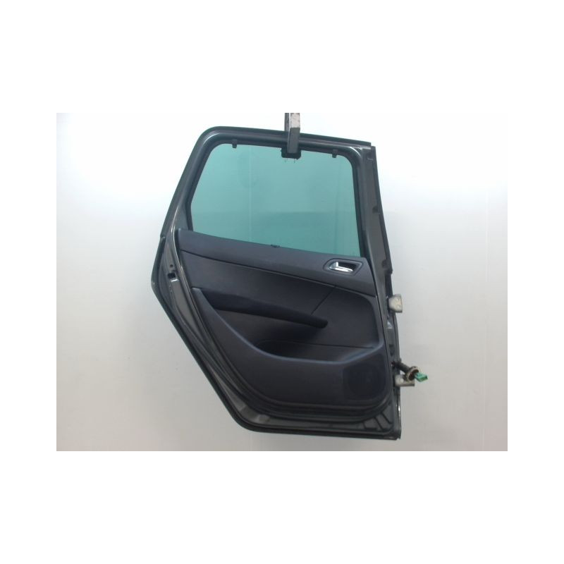 PORTE ARRIERE GAUCHE PEUGEOT 308 SW I Phase 1 2008-2011