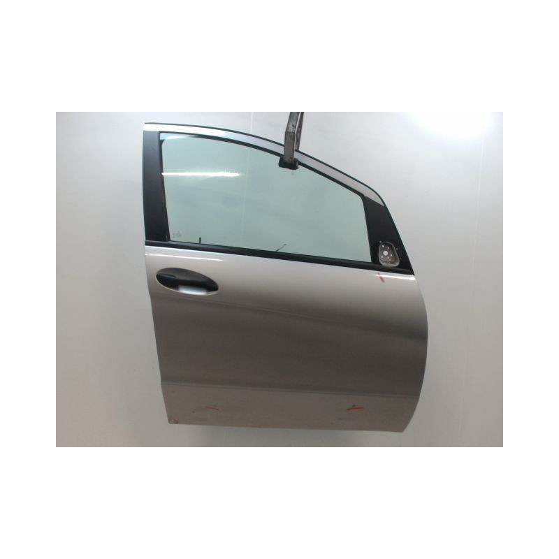 PORTE AVANT DROIT MERCEDES CLASSE A MONOSP. II Phase 1 (169) 2004-2008