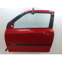 PORTE AVG