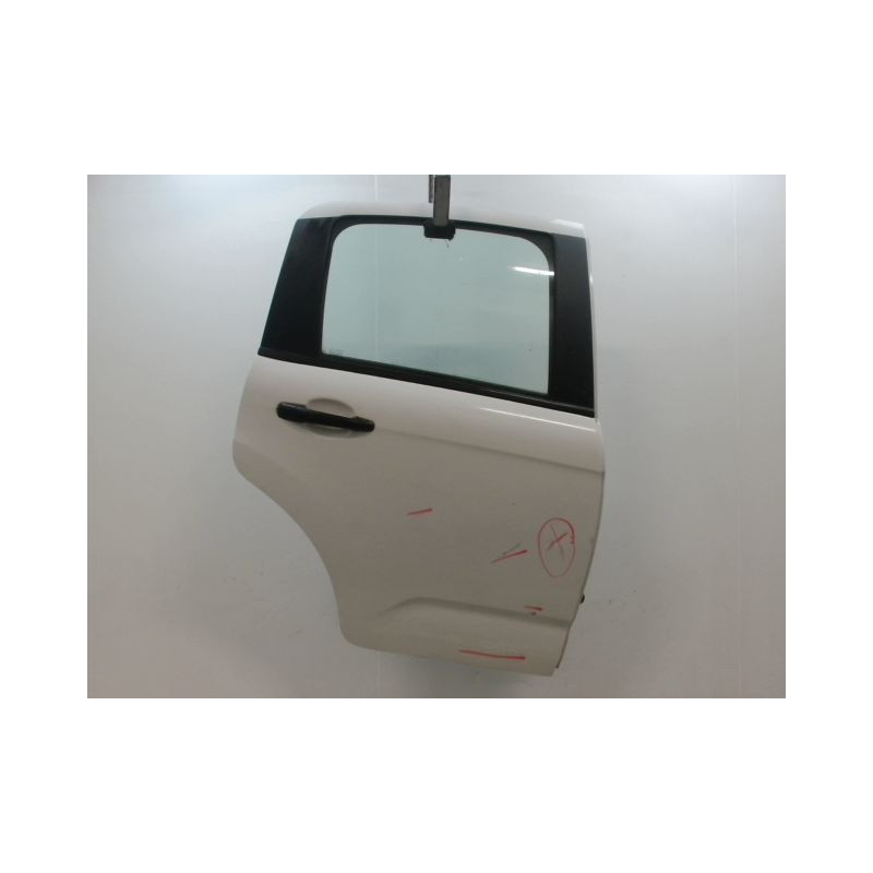 PORTE ARRIERE DROIT CITROEN C3 II Phase 1 (A51) 2009-2013