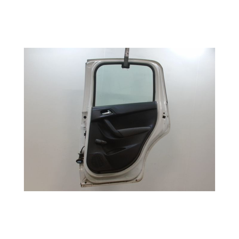 PORTE ARRIERE DROIT CITROEN C3 II Phase 1 (A51) 2009-2013