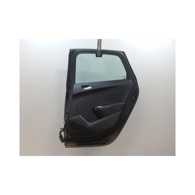 PORTE ARRIERE DROIT OPEL ASTRA IV Phase 1 (J) 2010-2012