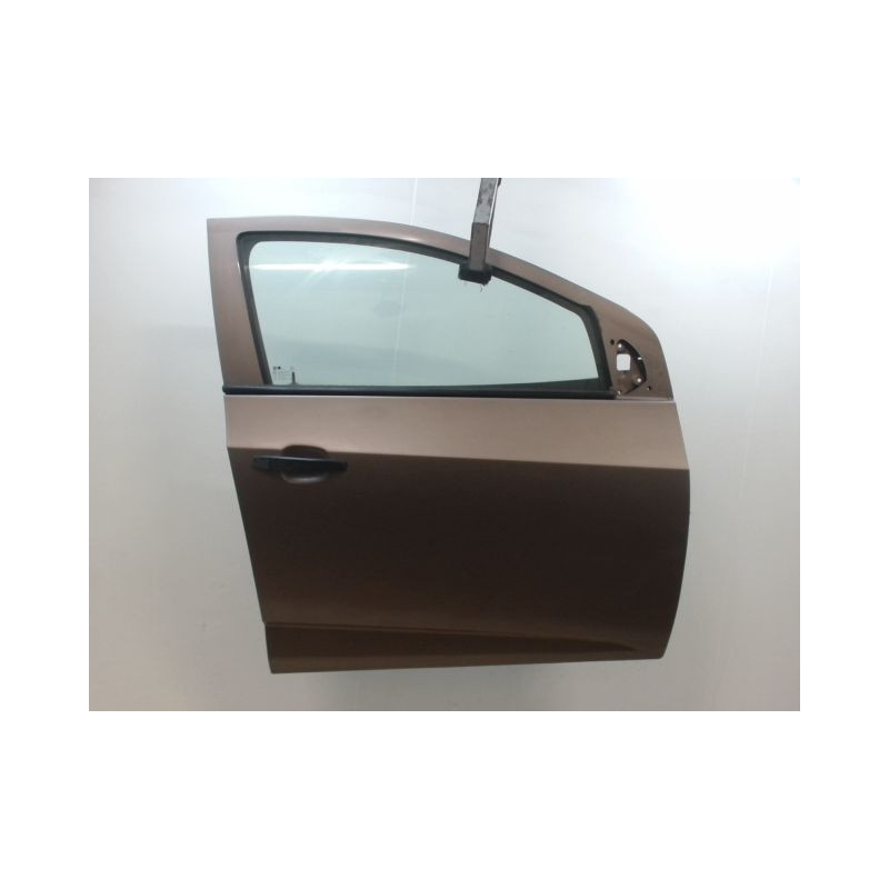 PORTE AVANT DROIT CHEVROLET AVEO 2008-