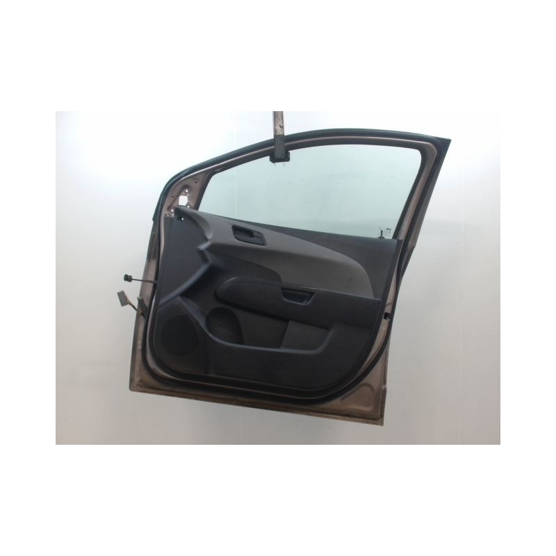 PORTE AVANT DROIT CHEVROLET AVEO 2008-