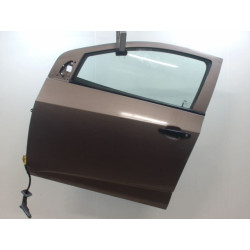 PORTE AVG