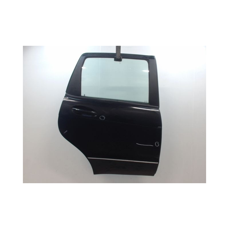 PORTE ARRIERE DROIT MERCEDES CLASSE A MONOSP. II Phase 1 (169) 2004-2008