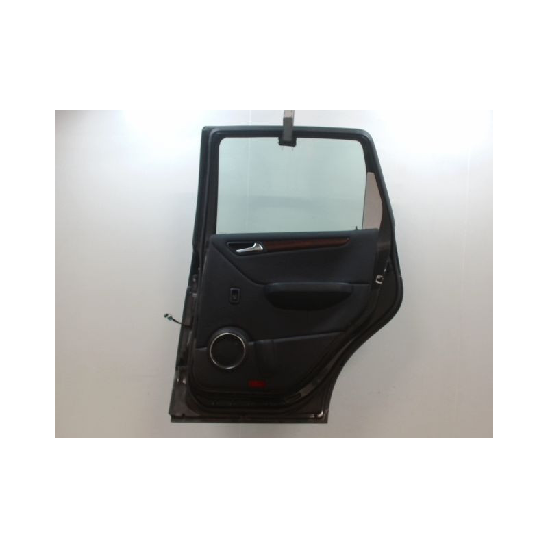 PORTE ARRIERE DROIT MERCEDES CLASSE A MONOSP. II Phase 1 (169) 2004-2008
