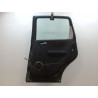 PORTE ARRIERE DROIT MERCEDES CLASSE A MONOSP. II Phase 1 (169) 2004-2008