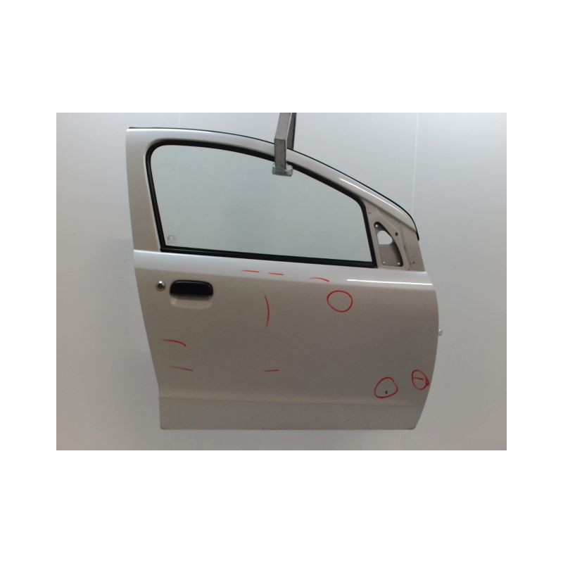 PORTE AVANT DROIT SUZUKI ALTO III 2009-...