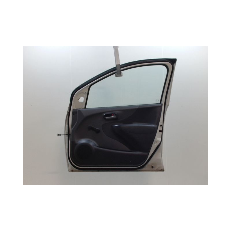 PORTE AVANT DROIT SUZUKI ALTO III 2009-...