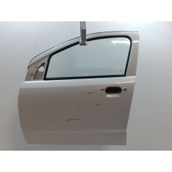 PORTE AVG