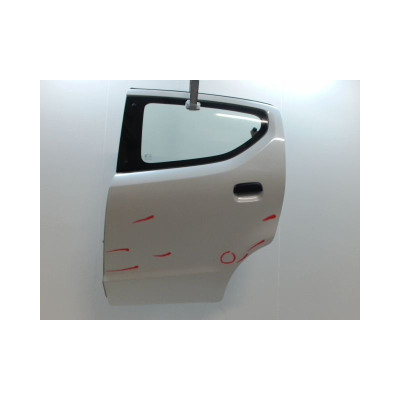 PORTE ARRIERE GAUCHE SUZUKI ALTO III 2009-...