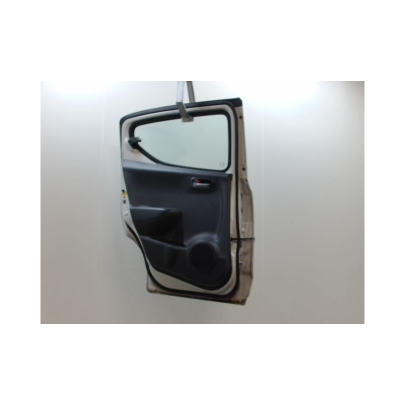 PORTE ARRIERE GAUCHE SUZUKI ALTO III 2009-...